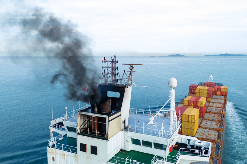 Report Highlights Nine Billion Tonnes Removal Of CO2 Annually to Meet Climate Goals