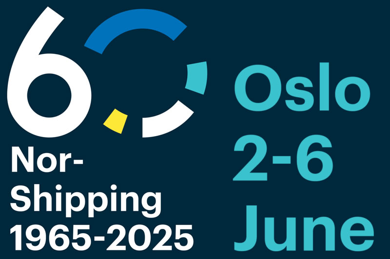 Protea Exhibiting at Nor-Shipping 2025