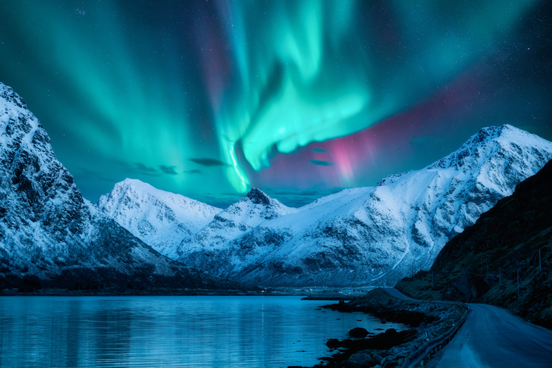 Northern Lights Pioneering Open-Source CO2 Transport & Storage Project