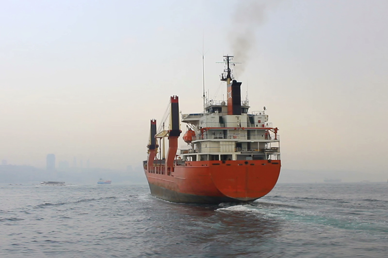 Support For A Global Shipping Industry Emissions Levy Grows