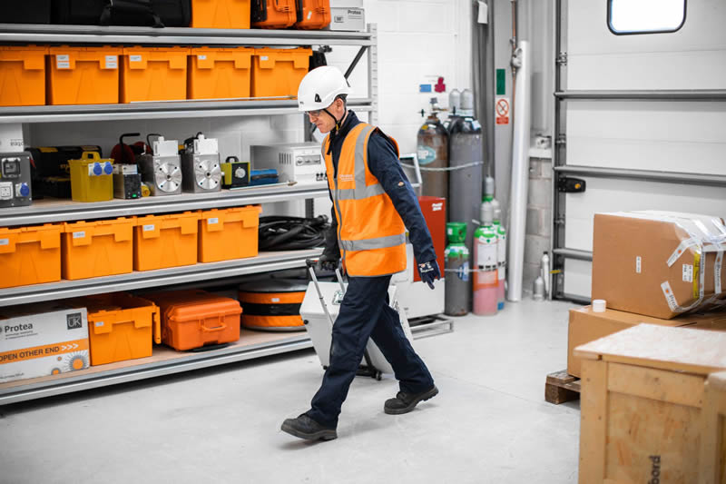 Odour Monitoring Is Becoming More Than Simply Detecting A Smell
