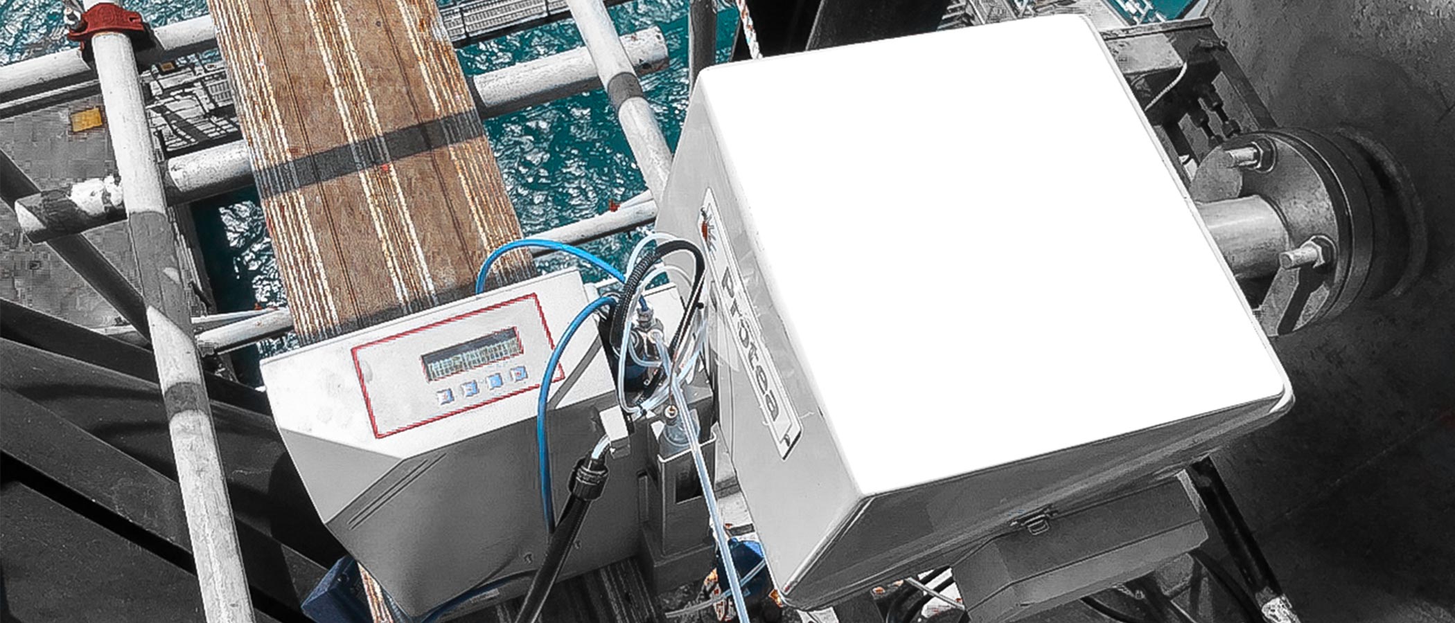 Onboard Carbon Capture from Shipping