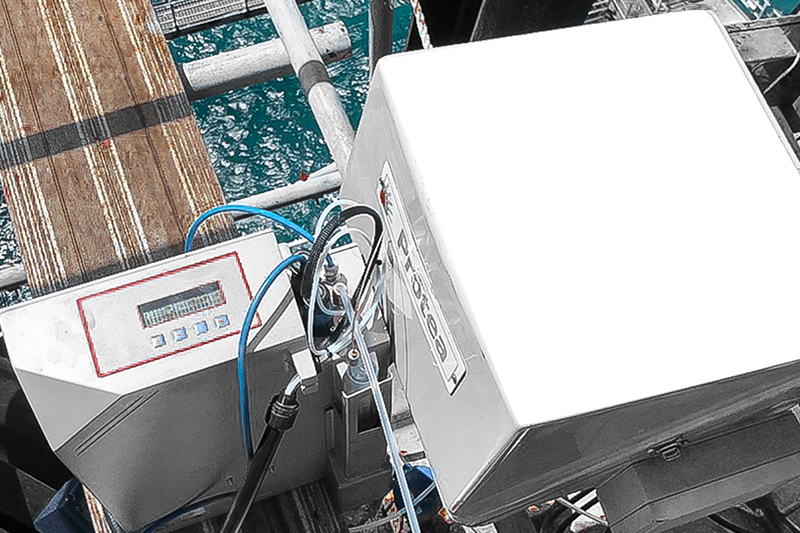 Onboard Carbon Capture From Shipping