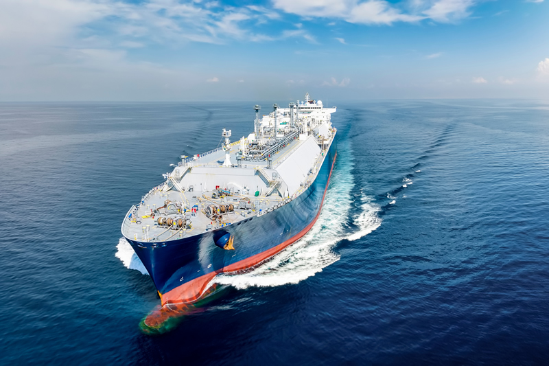 Onboard Carbon Capture (OCC) Is Gaining Increasing Interest
