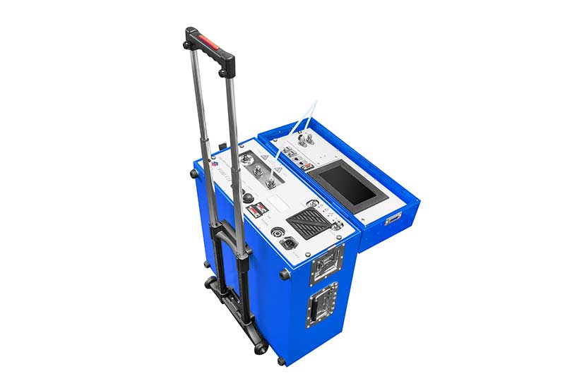 Measuring Ozone Depleting Gases in Ambient Air using the atmosFIR FTIR Gas Analyser Measuring Ozone Depleting Gases in Ambient Air using the atmosFIR FTIR Gas Analyser