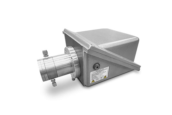 P300 Extractive Gas Analyser P300 Extractive Gas Analyser