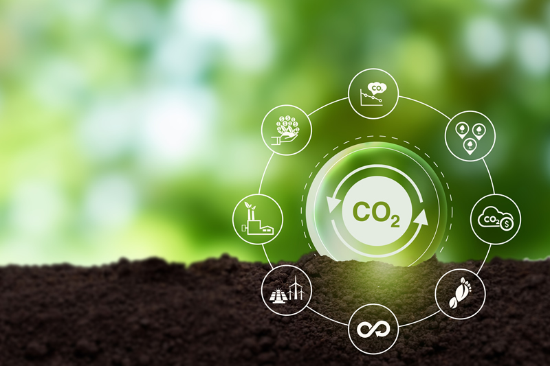 Pioneering Carbon Capture Projects Ready For Construction