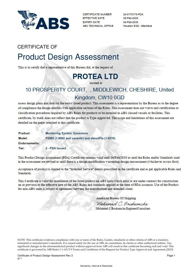 Exciting News From Protea Ltd!