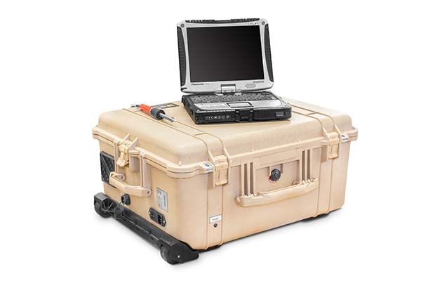 ProMass Transportable ProMass Transportable