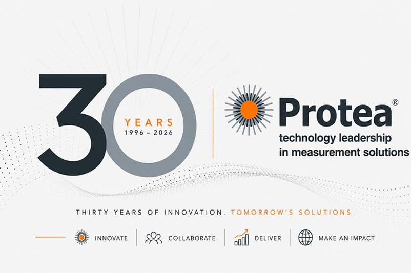 Protea Celebrates 30 Years In Emissions Monitoring