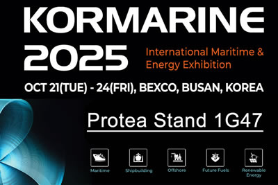Kormarine 2025