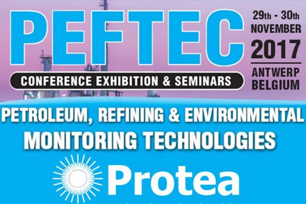 Protea Exhibiting At Peftec Antwerp In Belgium Protea Exhibiting At Peftec Antwerp In Belgium