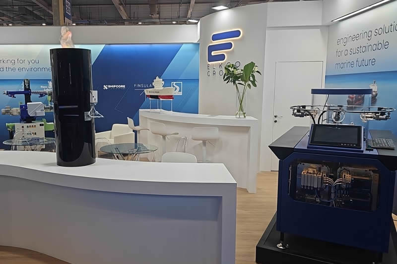 Protea Represented At Posidonia 2026