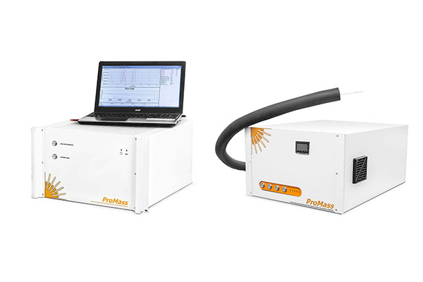 QMS Gas Analysers QMS Gas Analysers