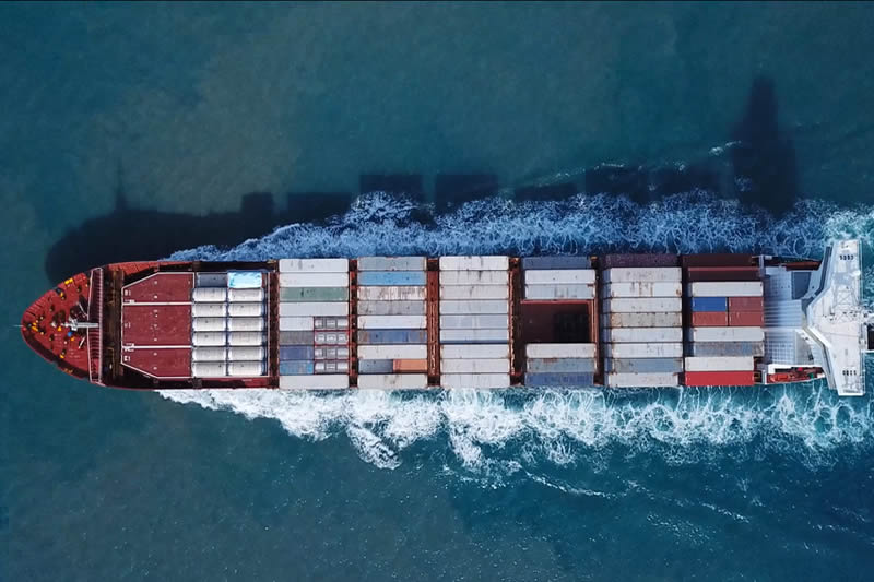 Rising Carbon Costs Drive The Need For Accurate Emissions Management In European Shipping