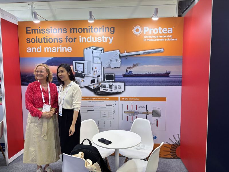 Sales & Service Training & Sea Asia Expo 2025 – Singapore