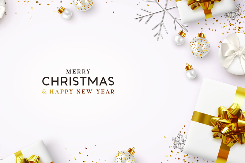 Season's Greetings From Protea 2024