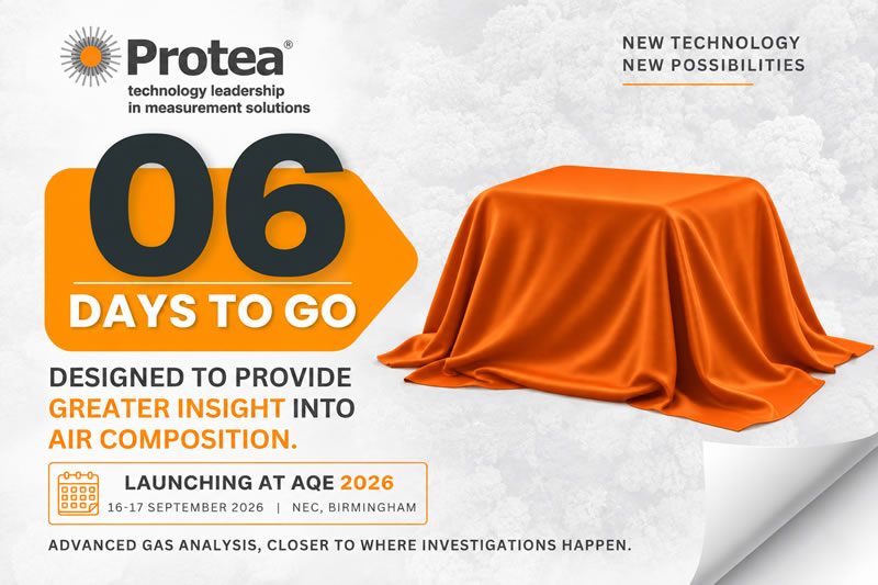 Six Days To Go Until AQE 2026