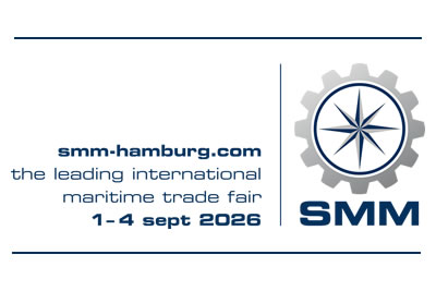 SMM Hamburg 2026