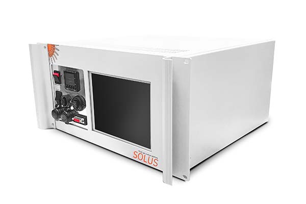 TDL Gas Analysers TDL Gas Analysers