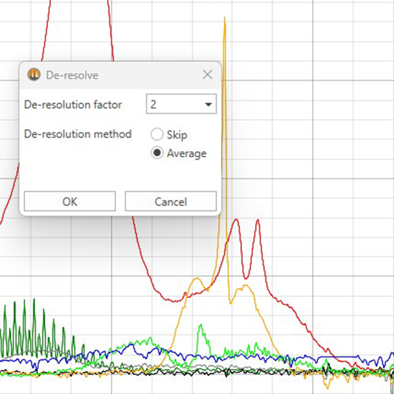 Protea Spectrum Viewer Software Update