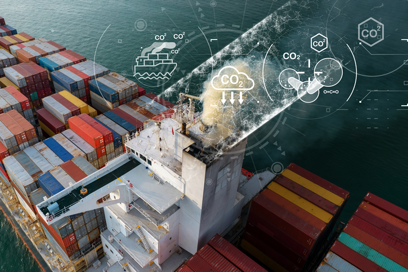 The EU Emissions Trading System ETS In A Nutshell