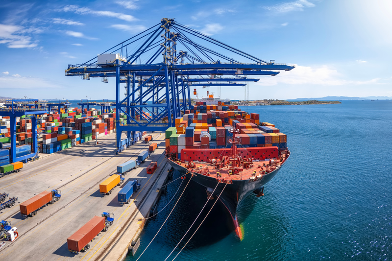 The IMO Must Tighten Rules On Shippings Carbon Emissions