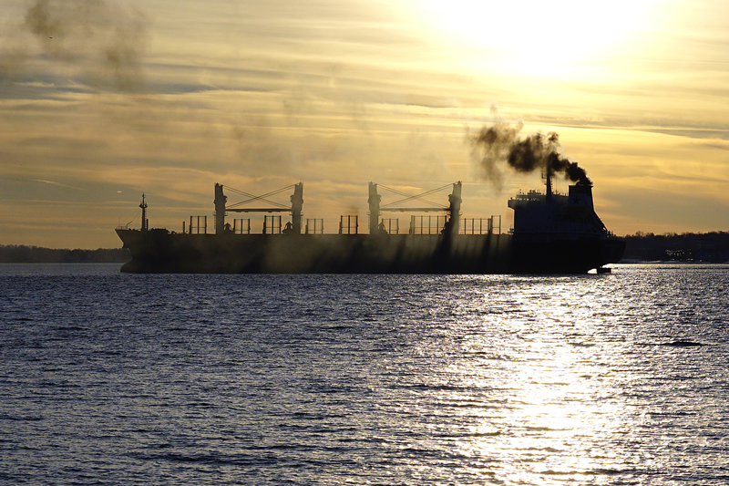 September 2026 - Three Months Into UK ETS Maritime & Emissions Data Moves To The Heart Of Shipping Compliance