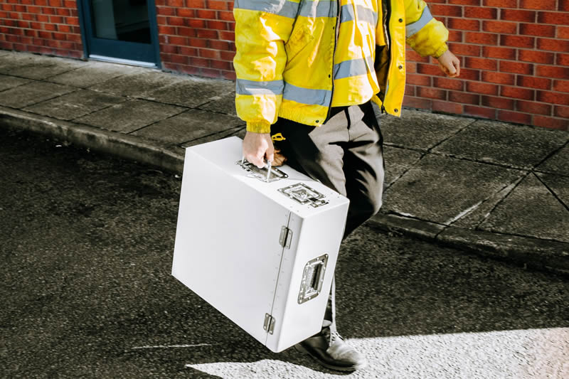 Total Emissions Confidence With Certified FTIR Gas Analysis