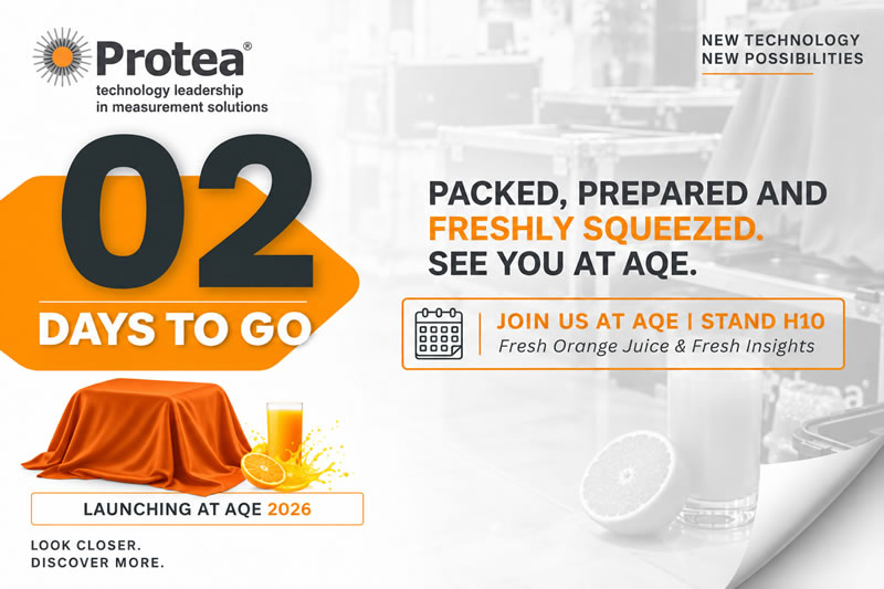 September 2026 - Two Days To Go Until AQE 2026