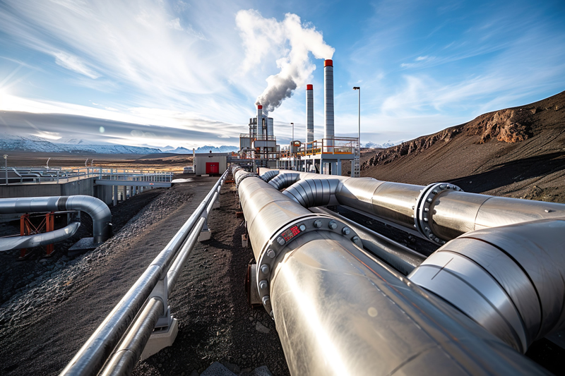 UK Approves Viking CCS Pipeline to Support Major Carbon Capture Efforts
