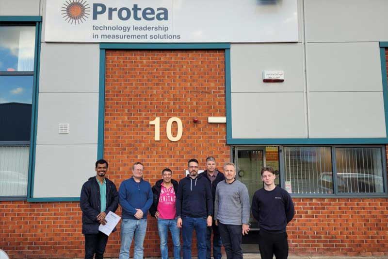 UK Distributor Service Training