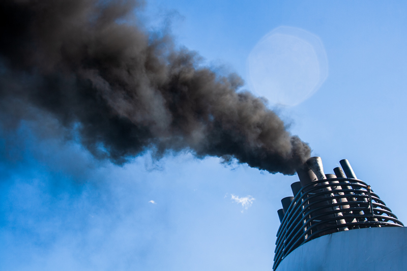 UK Unveils Maritime Decarbonisation Strategy For Emission Pricing & Fuel Regulations