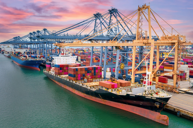 US Congress Urge For An Executive Order On Maritime Decarbonisation