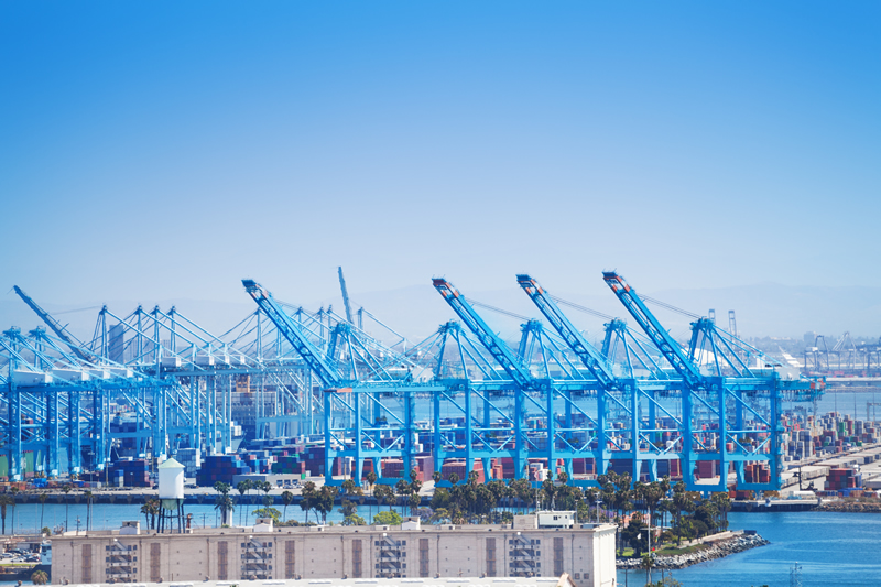 US Maritime Energy & Emissions Action Plan Targets Net Zero By 2050