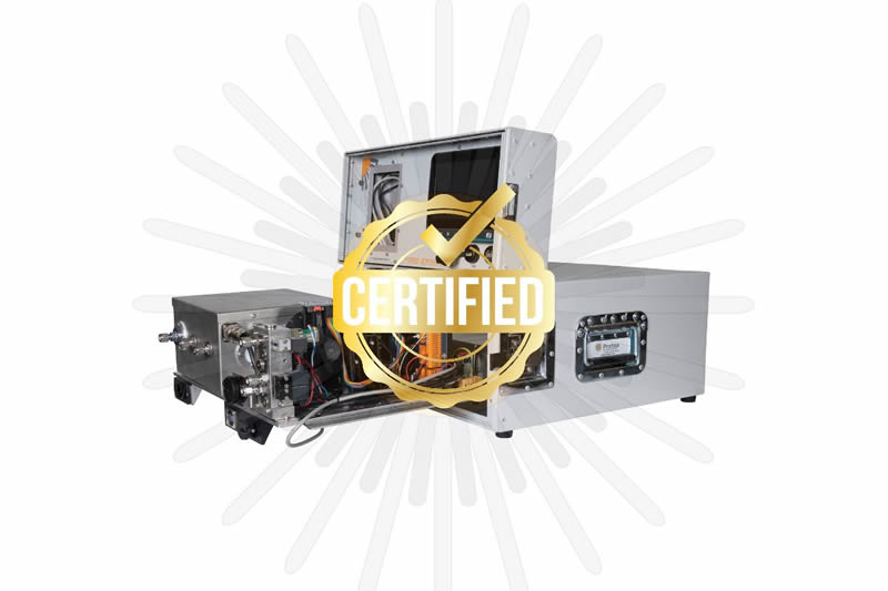 What Does Certified Really Mean For Your Emissions Monitoring