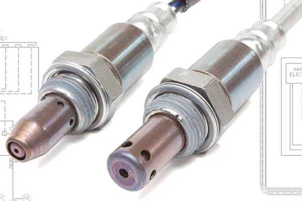 Zirconia Sensor Zirconia Sensor
